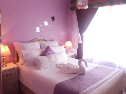 Reemaros Guest House - Onbi Gorge Nature Reserve