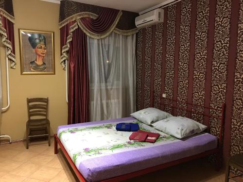 Cafe-Hotel 25-iy Chas