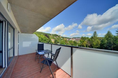 Apartamenty Sun Seasons 24 - Triventi - image 8