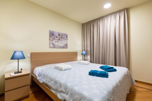  Athens Kyniska  Apartment in Athen