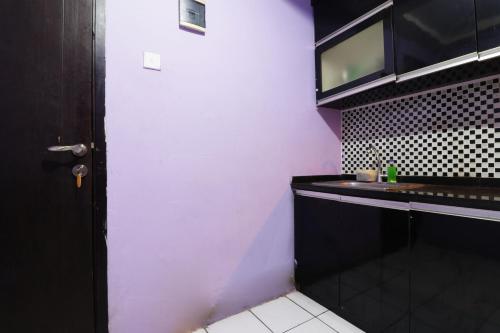 Dinda Apartment Tangerang at Apartment Modernland