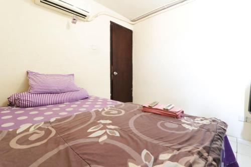 Dinda Apartemen Tangerang