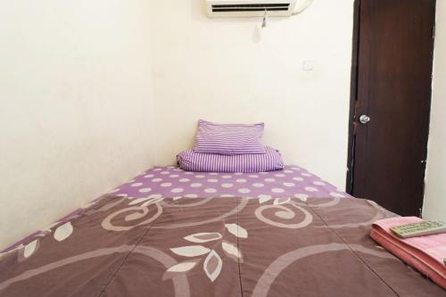 Dinda Apartemen Tangerang