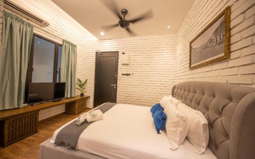 Carnarvon Suites By Reunion