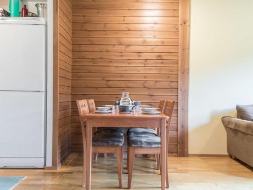 Holiday Home Ylläs chalets a507 by Interhome