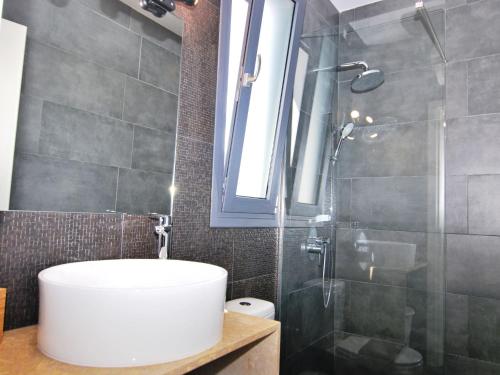  Villa Meenia, Ferienwohnung in Minia