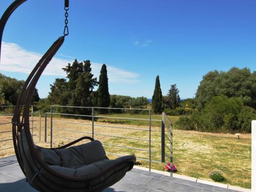  Villa Meenia in Minia