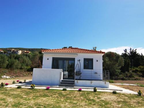  Villa Meenia in Minia