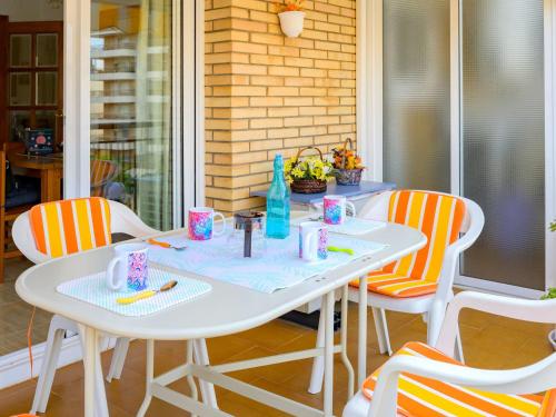  Apartment Blue Paradise by Interhome in Cunit