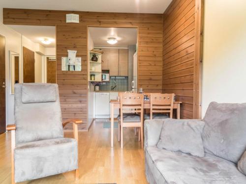 Holiday Home Ylläs chalets a507 by Interhome