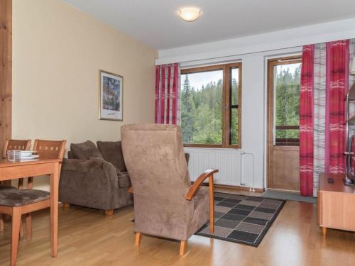 Holiday Home Ylläs chalets a507 by Interhome