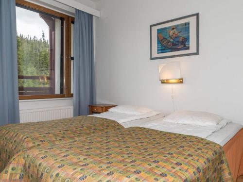 Holiday Home Ylläs chalets a507 by Interhome