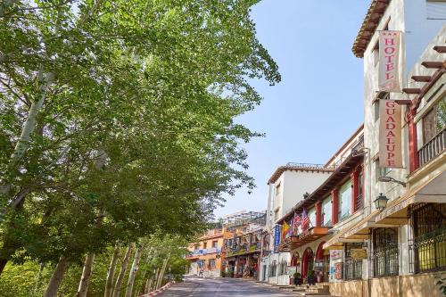 Guadalupe - main image