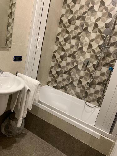 Hotel Chic – Giugliano in Campania, CO