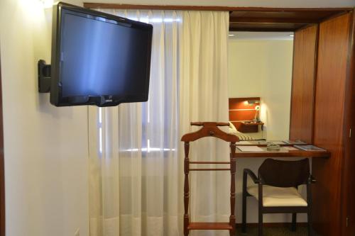 Hotel de la Cañada – Cordoba, IA