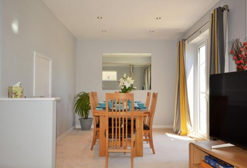 Facilities, Long Ledge in Brading