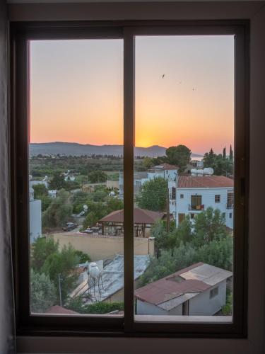 View, KINGS SQUARE Holiday Apartments in Polis