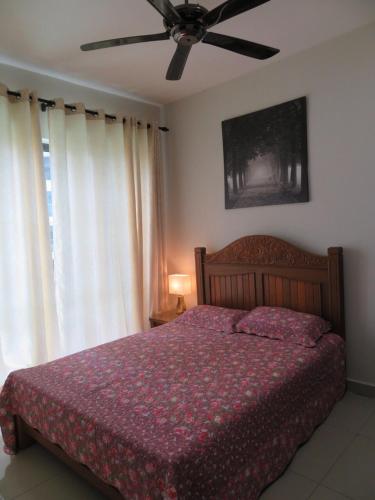 Guestroom, MSI Cozy Homestay near Universiti Putra Malaysia