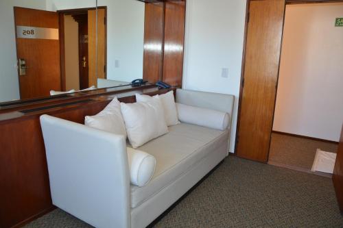 Hotel de la Cañada – Cordoba, IA