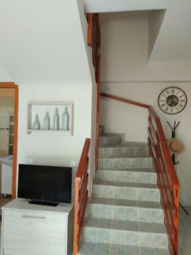 George's Sweet n' Cozy Maisonette in Ipsos Corfu