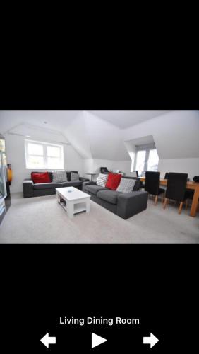 Paul’s Place, 5 minutes from the beach chambre d'hôte Canford Cliffs