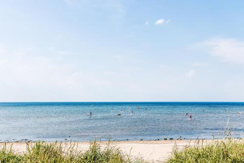 Hotel Riviera Strand - image 8