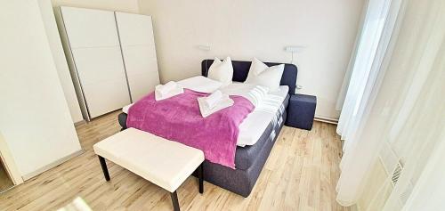 Ferienwohnung "Alte Fleischerei" Freiberg Sachsen in Freiberg, Deutschland