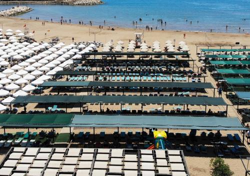  Grand Şeker Otel in Side