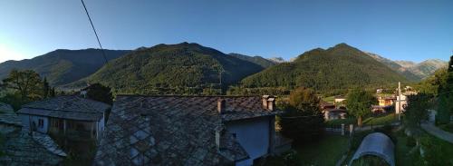 Bed & Breakfast Ai Fontana