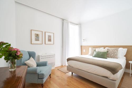  Stylish and Amazing Apartment- Good Memories Lodge 6 in Funchal