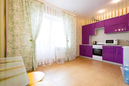 Apartments on Baltiyskaya 8 - image 4
