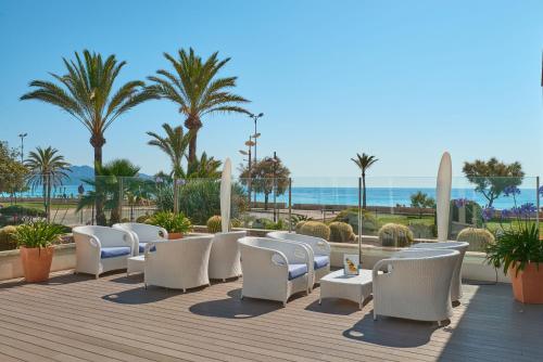 Hipotels Hipocampo Playa - image 2