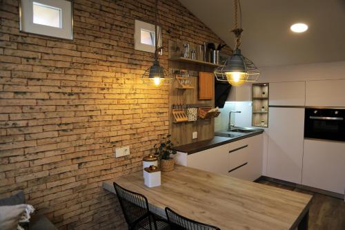 Konyha, Nature Rural- Collections in Berzosa Del Lozoya