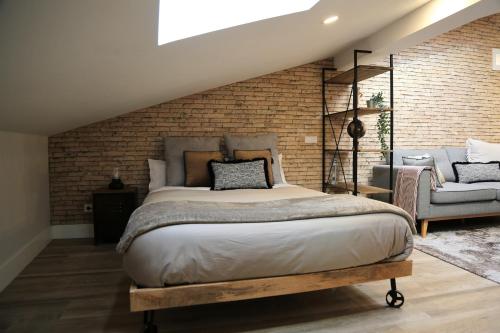 Nature Rural- Collections in Berzosa Del Lozoya