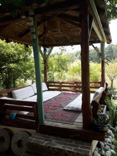  Private House with Garden in Dalyan, Ferienwohnung in Muğla