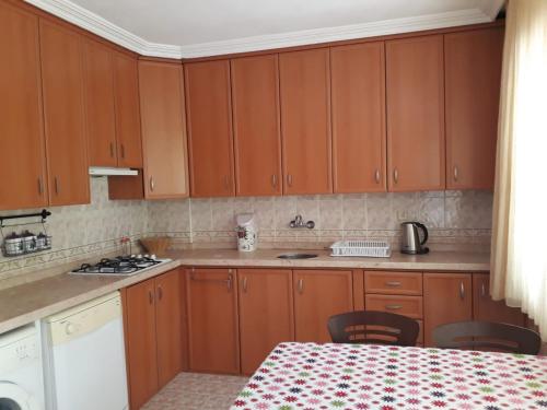  Private House with Garden in Dalyan in Muğla
