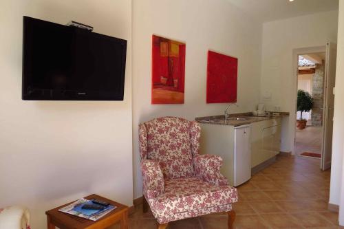 Finca Klara, Boutiquehotel - Apartment -Javea-Moraira-