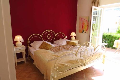 Finca Klara, Boutiquehotel - Apartment -Javea-Moraira-