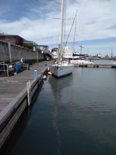  Wind Feeling, Lissabon bei Lagoa de Albufeira