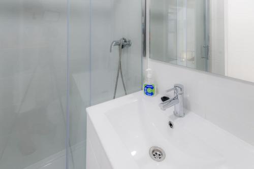Cascais Center MiniHouse for 2 - 3min from the Sea