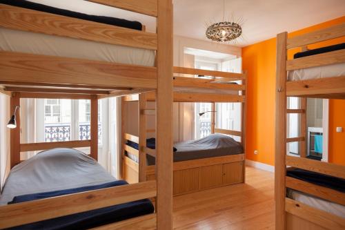 Lisbon Lounge Hostel - image 3