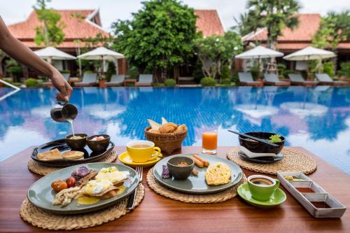 Angkor Privilege Resort & Spa