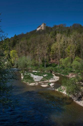 Schloss Weitenburg