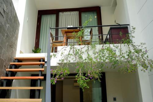 Em's House Hoi An Homestay - 숙소 외관