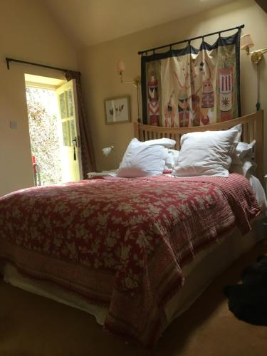 1 king bed