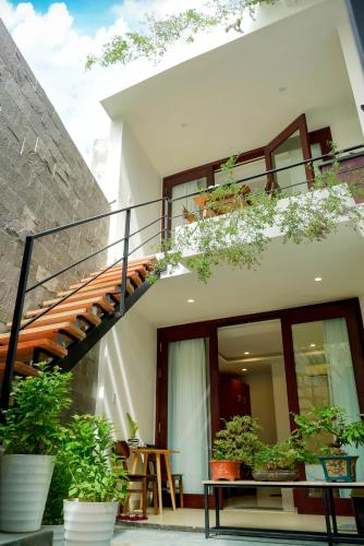 Em's House Hoi An Homestay - 편의 시설/서비스