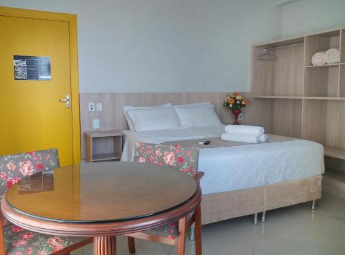 Hotel Pousada Familia de Nazare