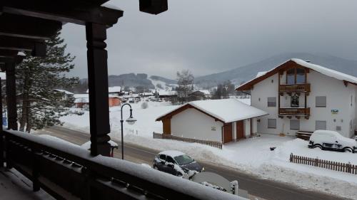 razgled, Ferienwohnung Zirbenduft in Maiermuhle