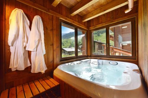 Hotel Le Petit Abri 2