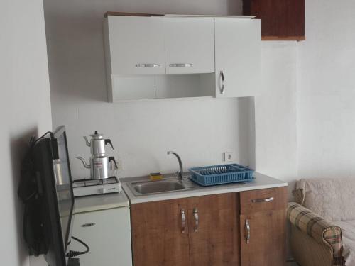  Blue White Otel in Bodrum